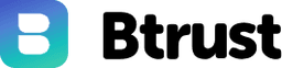 Logo Btrust